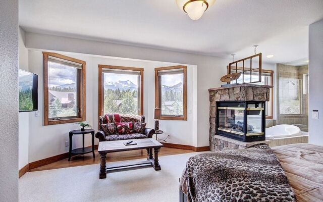 Aspen Point by RedAwning
