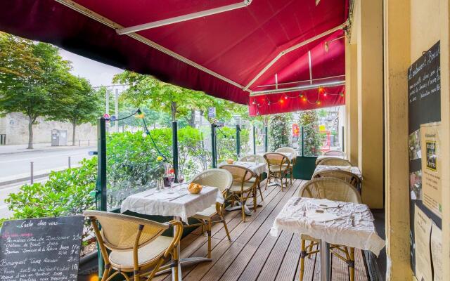 Hôtel Claret Bercy