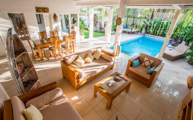 Villa Jasmin