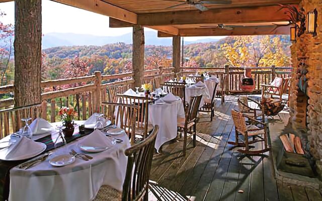 The Lodge at Buckberry Creek