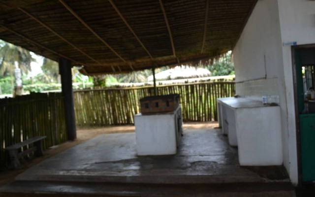 La Villa de Kribi
