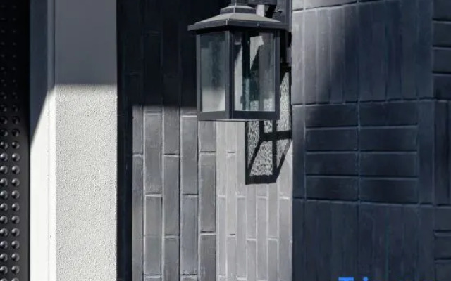 Blossom Manoir Lujiazui · Oriental Treasury