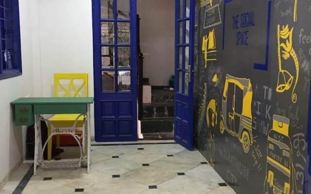 The Social Space
