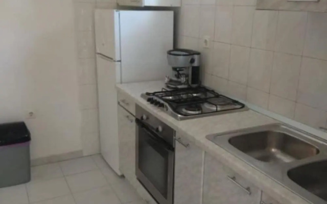 Seafront Charming Apartments Kosirina