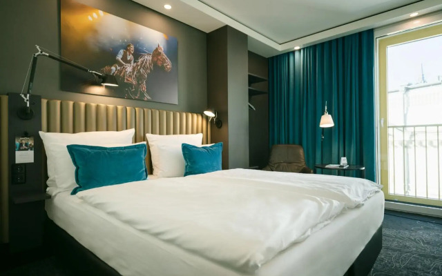Motel One Berlin - Kudamm