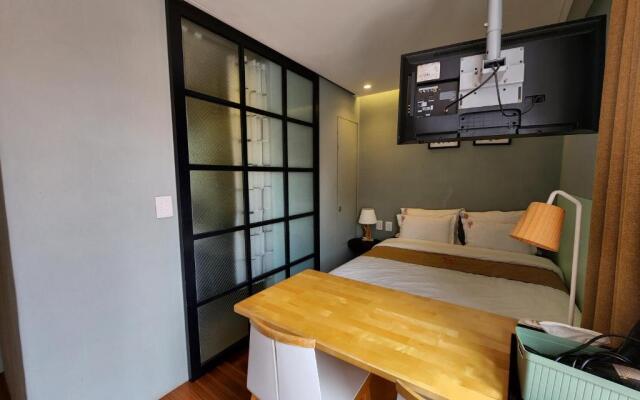 Jeju Swiss Village 114