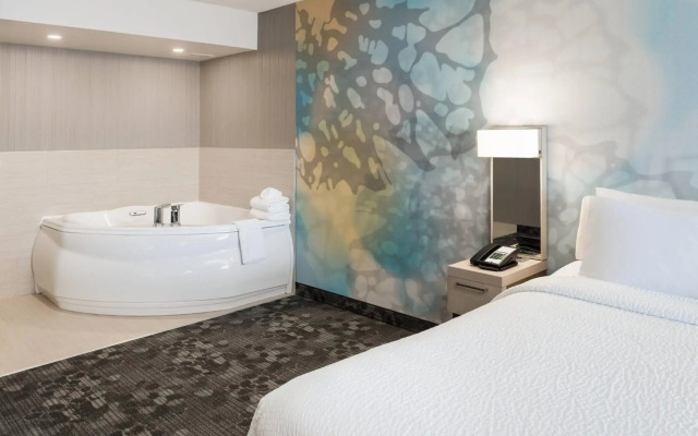 Courtyard by Marriott Toronto Vaughan