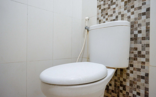 Urbanview Hotel Syariah Casa Azmya Yogyakarta