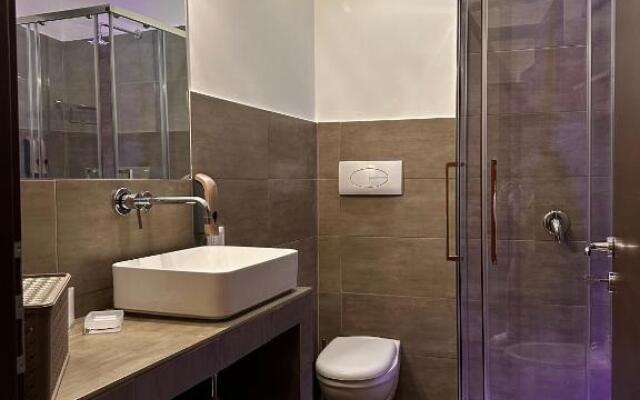 Marilu Affittacamere