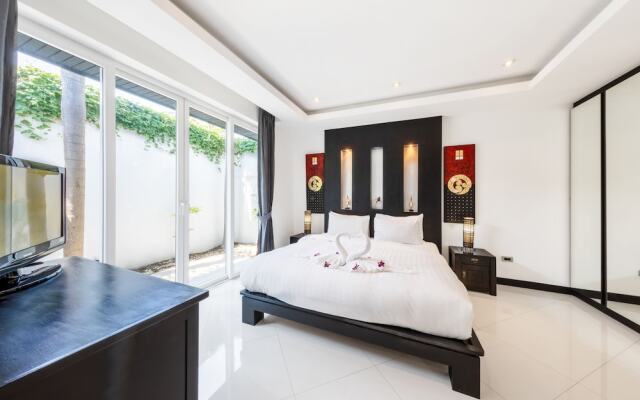 Villas In Pattaya