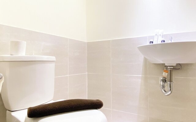 Comfort 2Br Meikarta Apartment