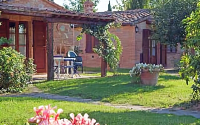 Agriturismo Podere Bello
