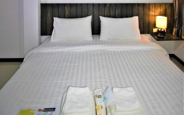 The 168 Gallery Residence