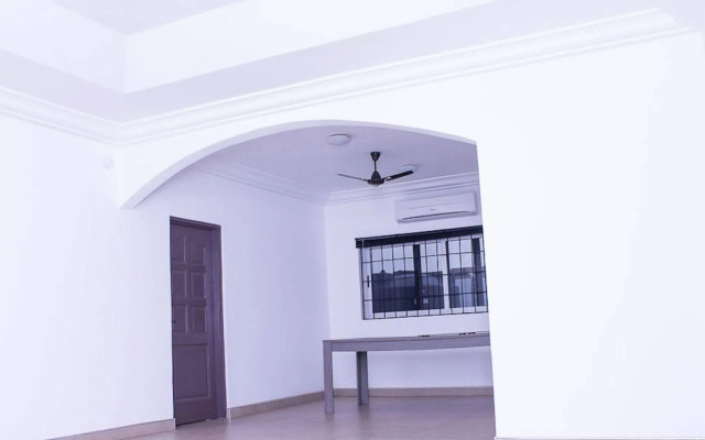 Accra Luxury Lodge