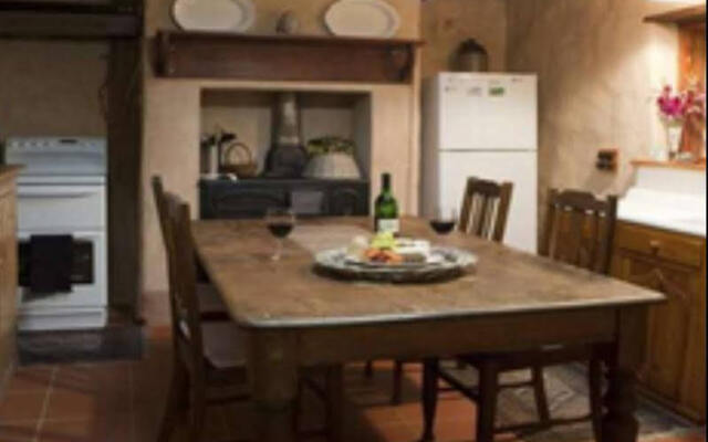 Clare Valley Heritage Retreat