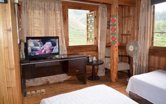 Longji Weixinge Hotel