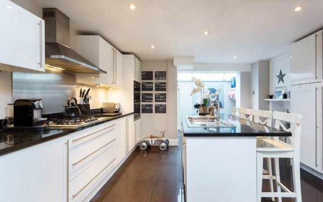 A Parsons Green Parade