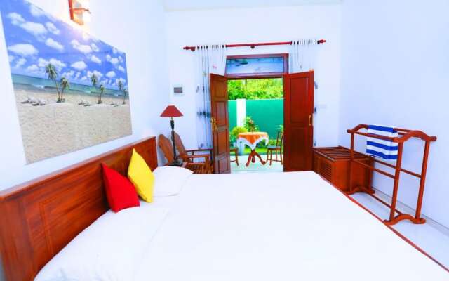 Ceylonika Rest