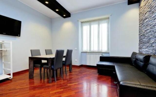 Sapphire Apartment
