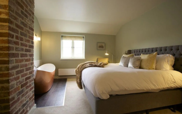 The Welldiggers Arms