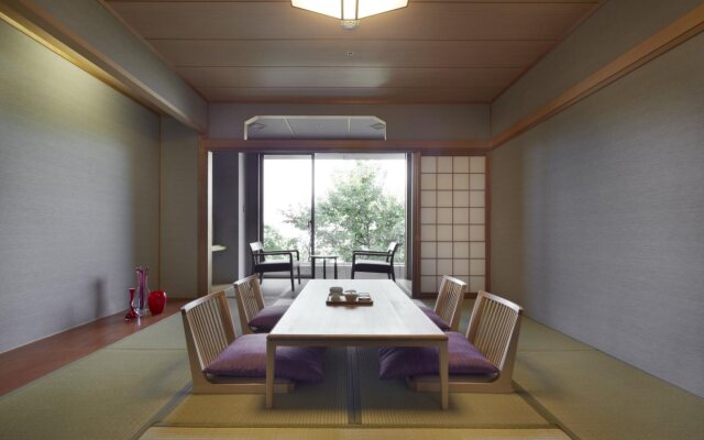 Hilltop Resort Fukuoka