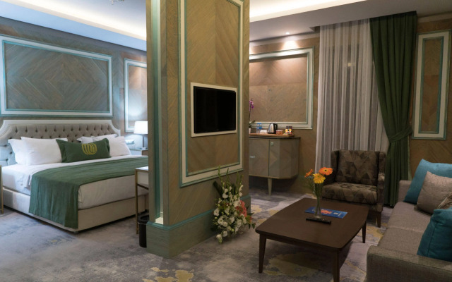 Mirart Hotel Boutique & SPA Yalova