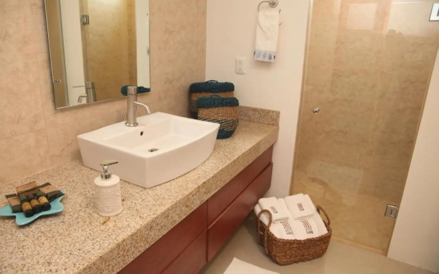 Petit Luxe Las Gavias Grand 217