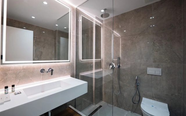 Boe Luxury Hotel