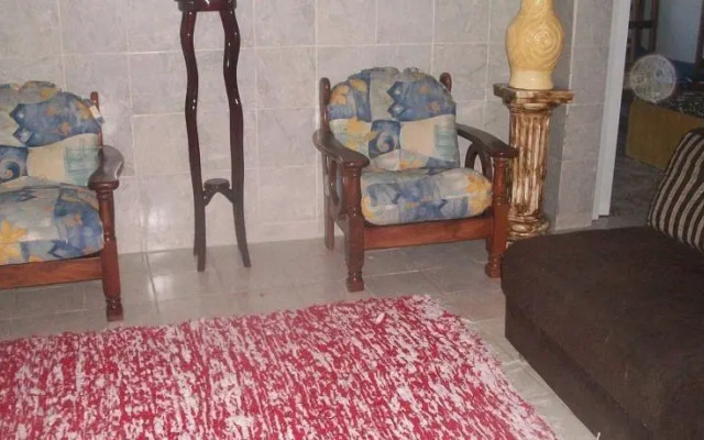 Rio Maravilha Hostel