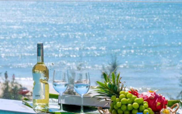 Weizhou Island Versailles Seaview Resort