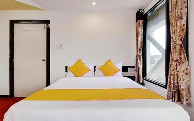 Fabexpress Sai Chatra