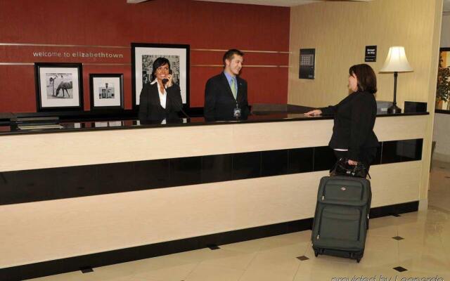 Hampton Inn Elizabethtown KY