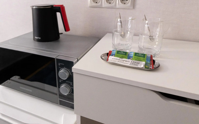 АпартПейдж на Митавском