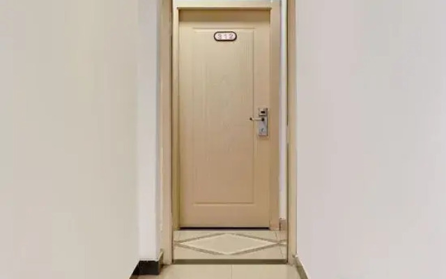 Leke Hotel(Shanghai University Branch)