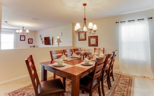 Crystal Cove 4741 - Five Bedroom Villa