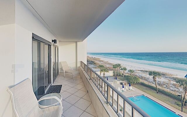 Breakers East Condominium