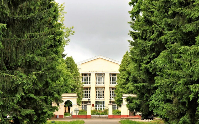 Sanatoriy Erino