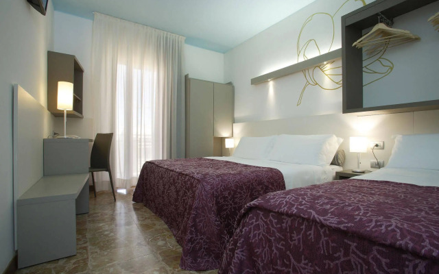 Hotel Sofia