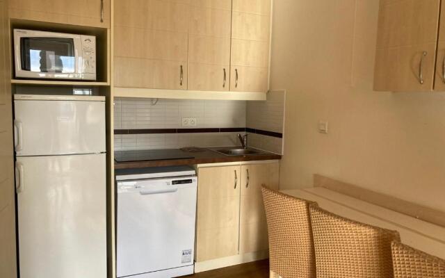 Appartement Saint-Raphaël, 3 pièces, 6 personnes - FR-1-504-606