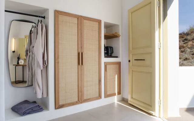 Anassa Boutique Hotel