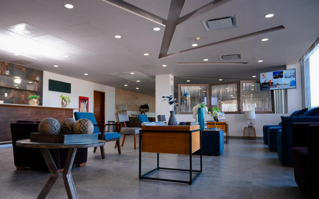 Comfort Inn & Suites Los Cabos