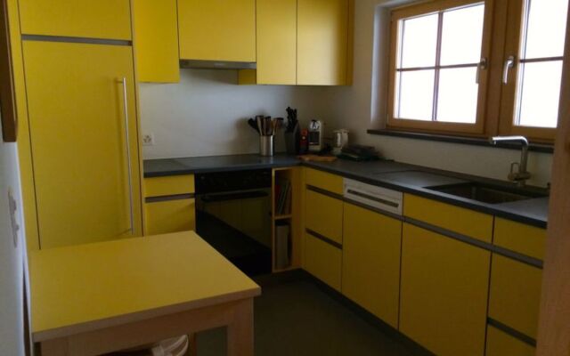 Ferienwohnung Vi 338a 32393