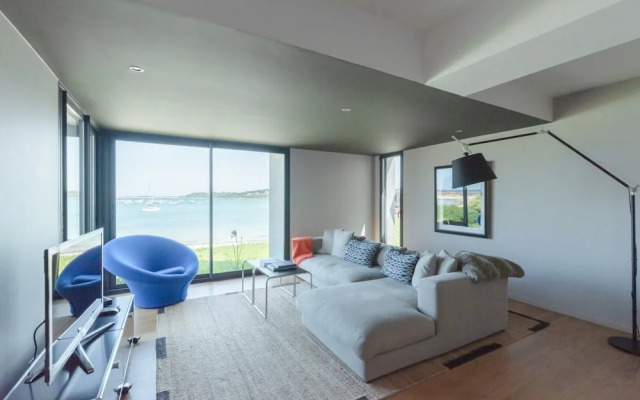 House in Plouguerneau Near Beaches & Lighthouse