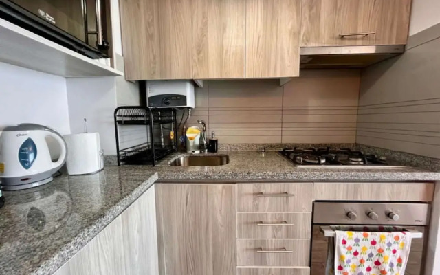 Luminous Bellavista Sector 5 Laundry Parking Wifi