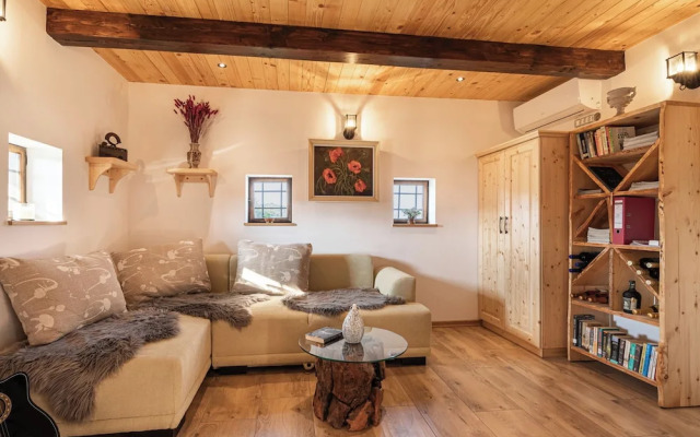 Vineyard Cottage Grajska Kasca