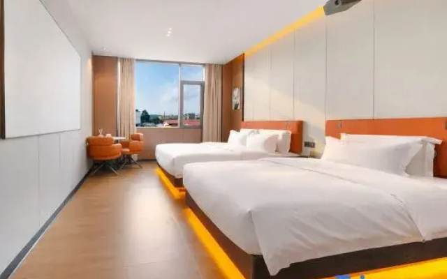 Xi Cheng'City Hotel
