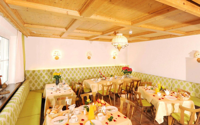 Hotel Seebacherhof