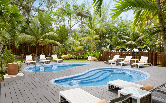 Zoetry Montego Bay - All Inclusive