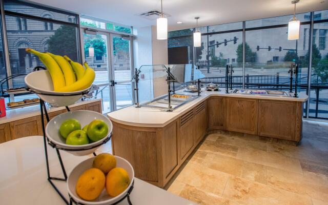 Staybridge Suites Denver Downtown by IHG