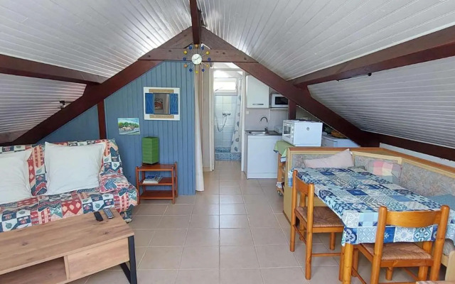 Gîte tout confort avec piscine